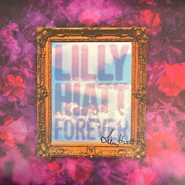 Lilly Hiatt - Forever - Vinyl LP