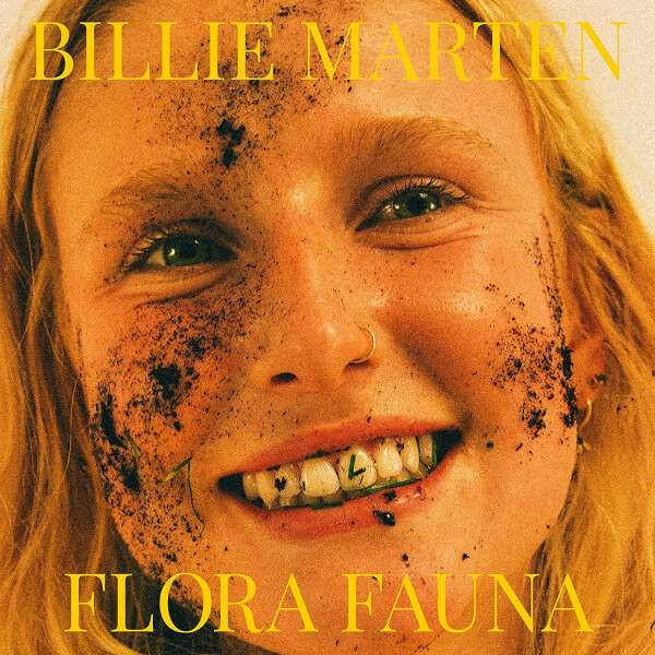Billie Marten - Flora Fauna - Vinyl LP