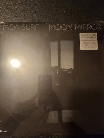 Nada Surf - Moon Mirror - Vinyl LP