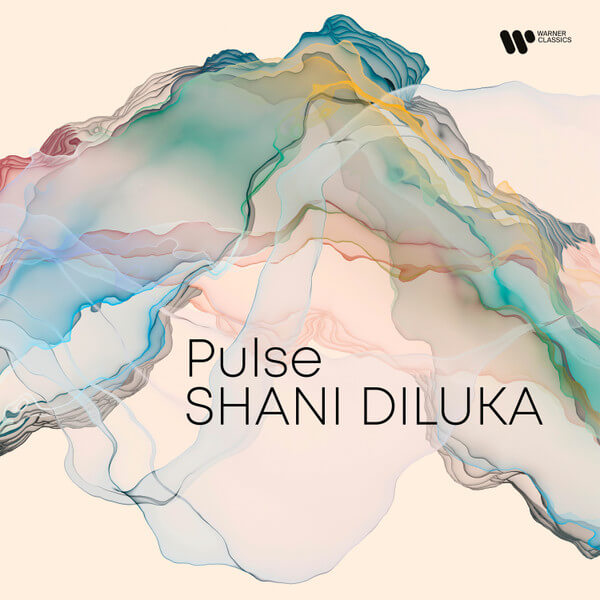 Diluka - Pulse - CD