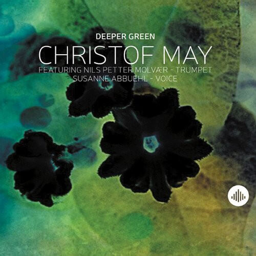Christof May - Deeper Green - CD
