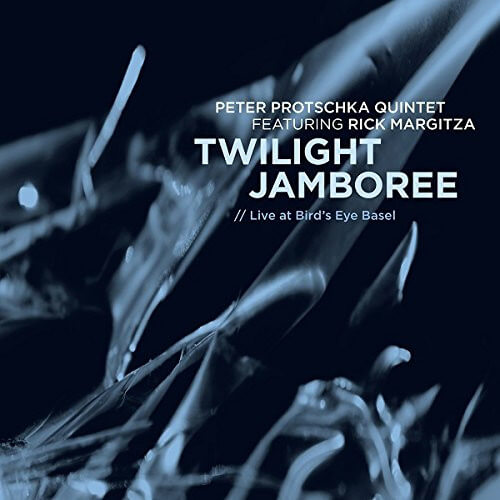 Peter Protschka Quintet - Twilight Jamboree - CD