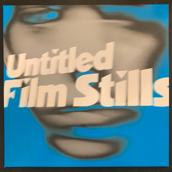 Andy Bell - Untitled Film Stills - 12in