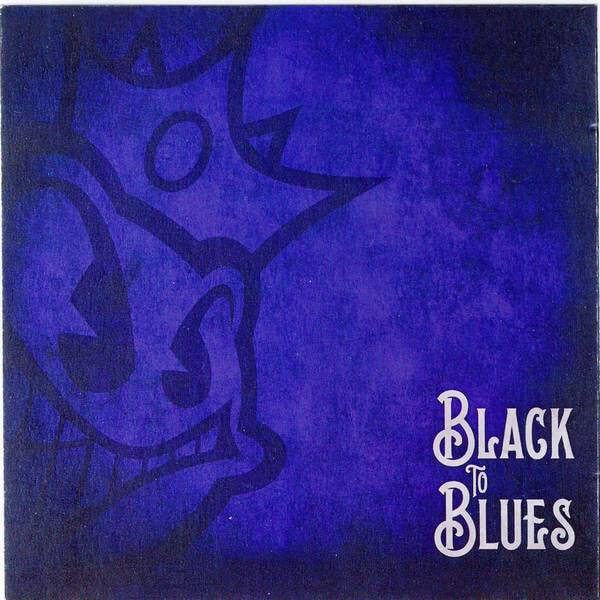 Black Stone Cherry - Black To Blues - CD