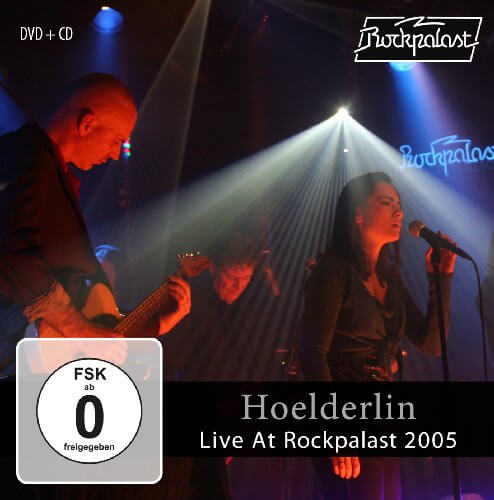 Christian Reiner - Live At Rockpalast 2005 - CD