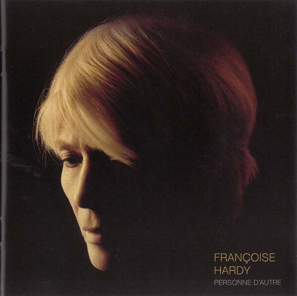 Francoise Hardy - Personne D'autre - CD