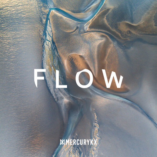 Various - Flow - Vinyl LP