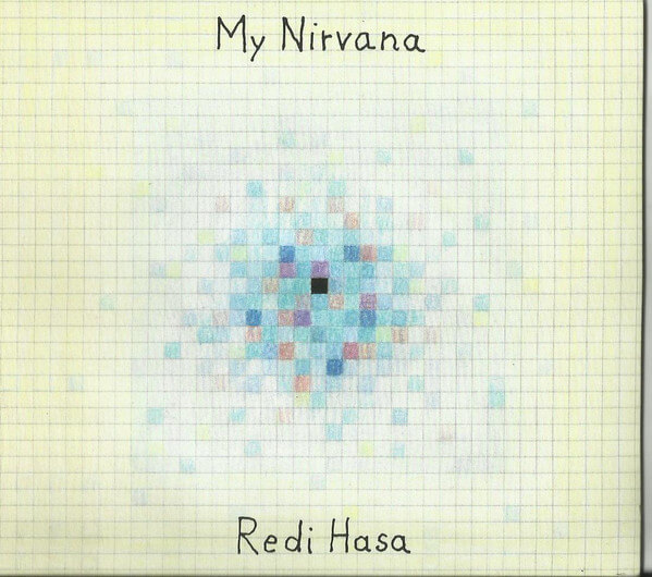 Redi Hasa - My Nirvana - CD