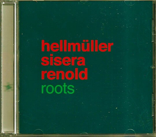 Hellmuller - Roots - CD