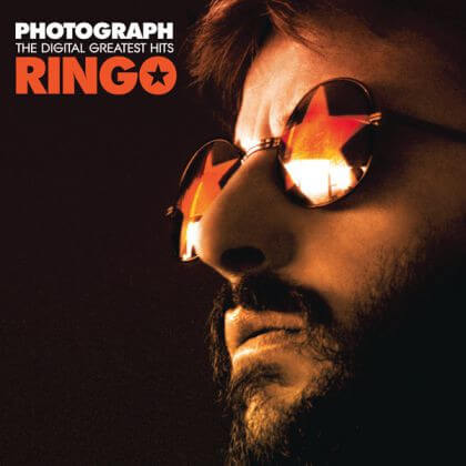 Ringo Starr - Photograph: The Very Best Of Ringo Starr - CD