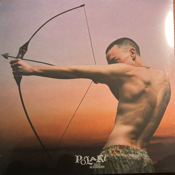 Olly Alexander - Polari - Vinyl LP