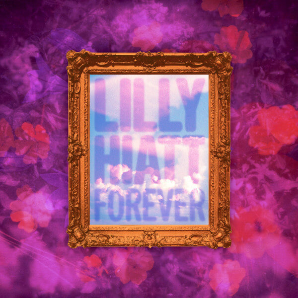 Lilly Hiatt - Forever - Vinyl LP