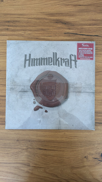 Himmelkraft - Himmelkraft - Vinyl LP