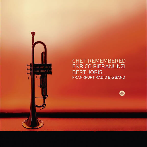 Enrico &am... Pieranunzi - Chet Remembered - CD