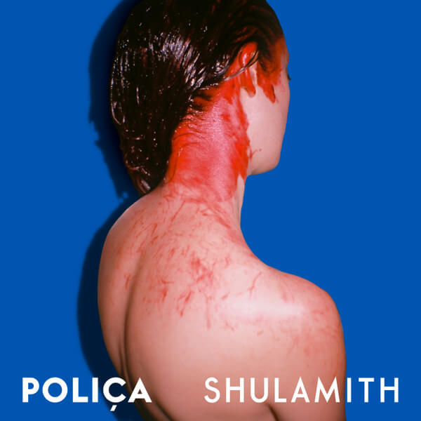 Polica - Shulamith - Vinyl LP
