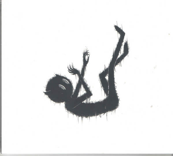 L'orange & Namir B... - Imaginary Everything - CD