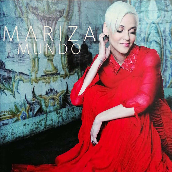 Mariza - Mundo - CD