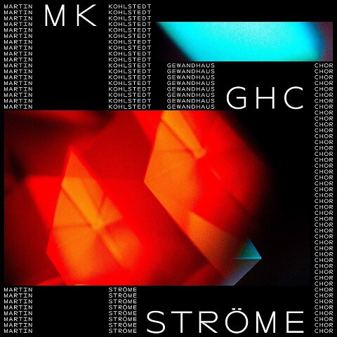 Martin Kohlstedt - Strome - CD