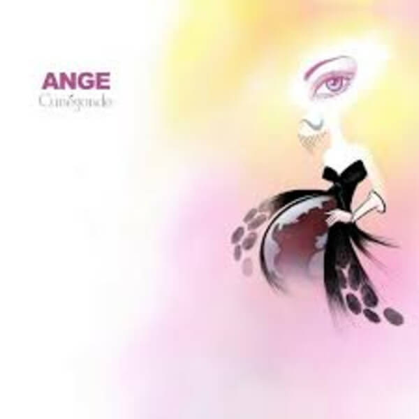 Ange - Cunegonde - CD