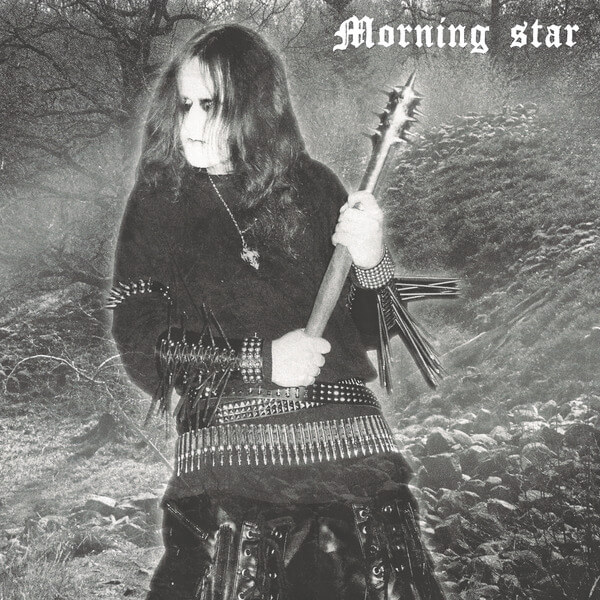 Kekht Arakh - Morning Star - LP