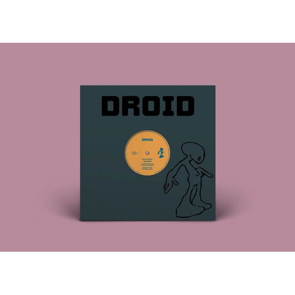Idjut Boys - Speedball - 12"