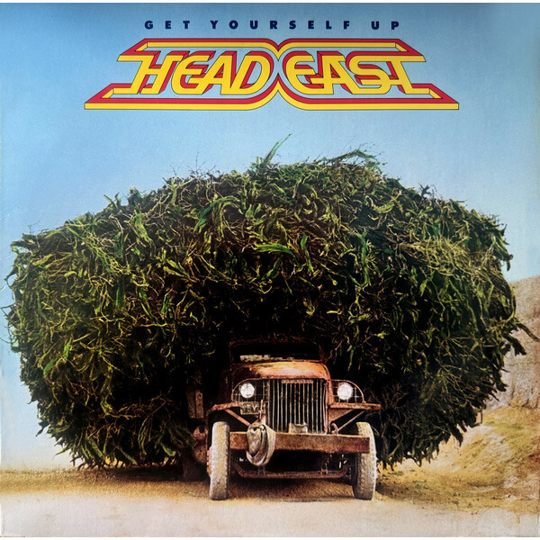 Head East - Get Yourself Up - CD