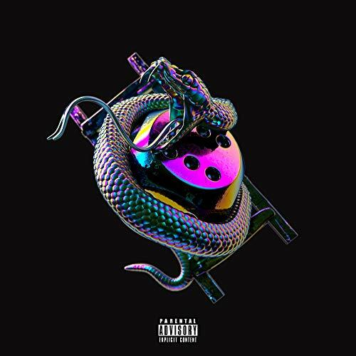 Chip - Snakes & Ladders - CD