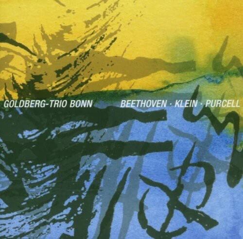 Beethoven - Beethoven/klein/purcell - CD
