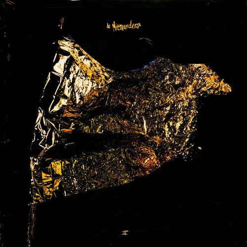 De Niemanders - Ii - CD
