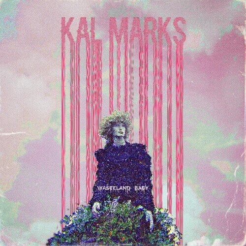 Kal Marks - Wasteland Baby - Vinyl LP