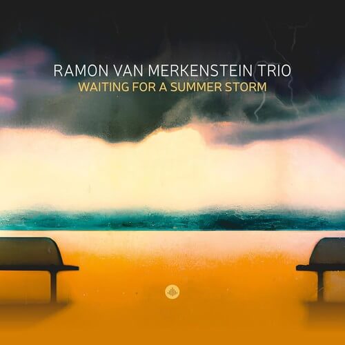 Ramon Van Merkenstein ... - Waiting For A Summer Storm - LP