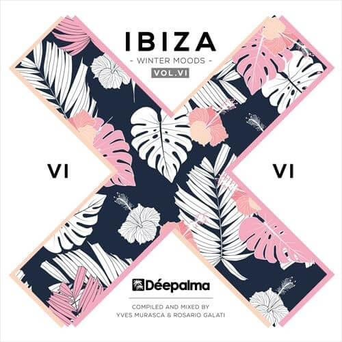 Yves & Rosari... Murasca - Deepalma Ibiza Winter Moods, Vol. 6 - CD
