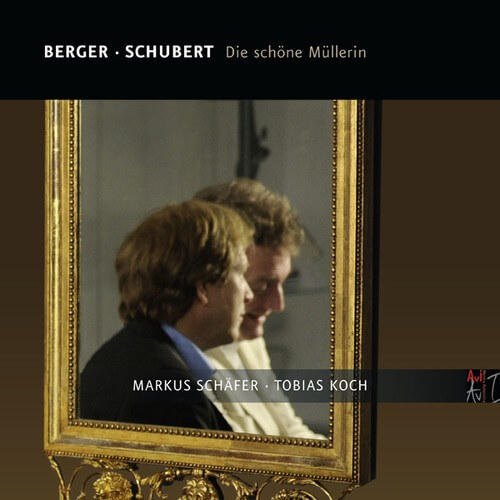 V/a - Die Schone Mullerin - CD