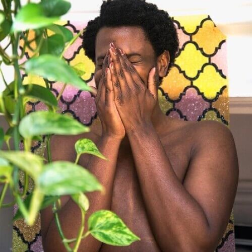 Shamir - Hope - CD