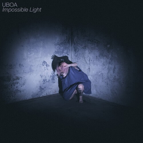 Uboa - Impossible Light - LP