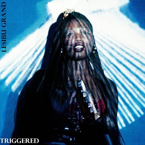 Lesibu Grand - Triggered - CD