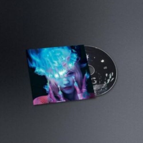 Xg - Awe - CD
