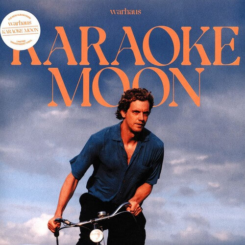 Warhaus - Karaoke Moon - LP