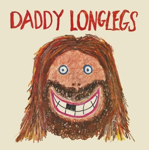 Daddylonglegs - Daddylonglegs - CD