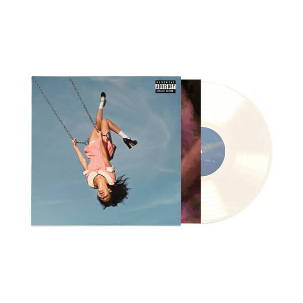 Olivia Rodrigo - You Seem Pretty Sad For A Girl So In Love - Vinyl LP