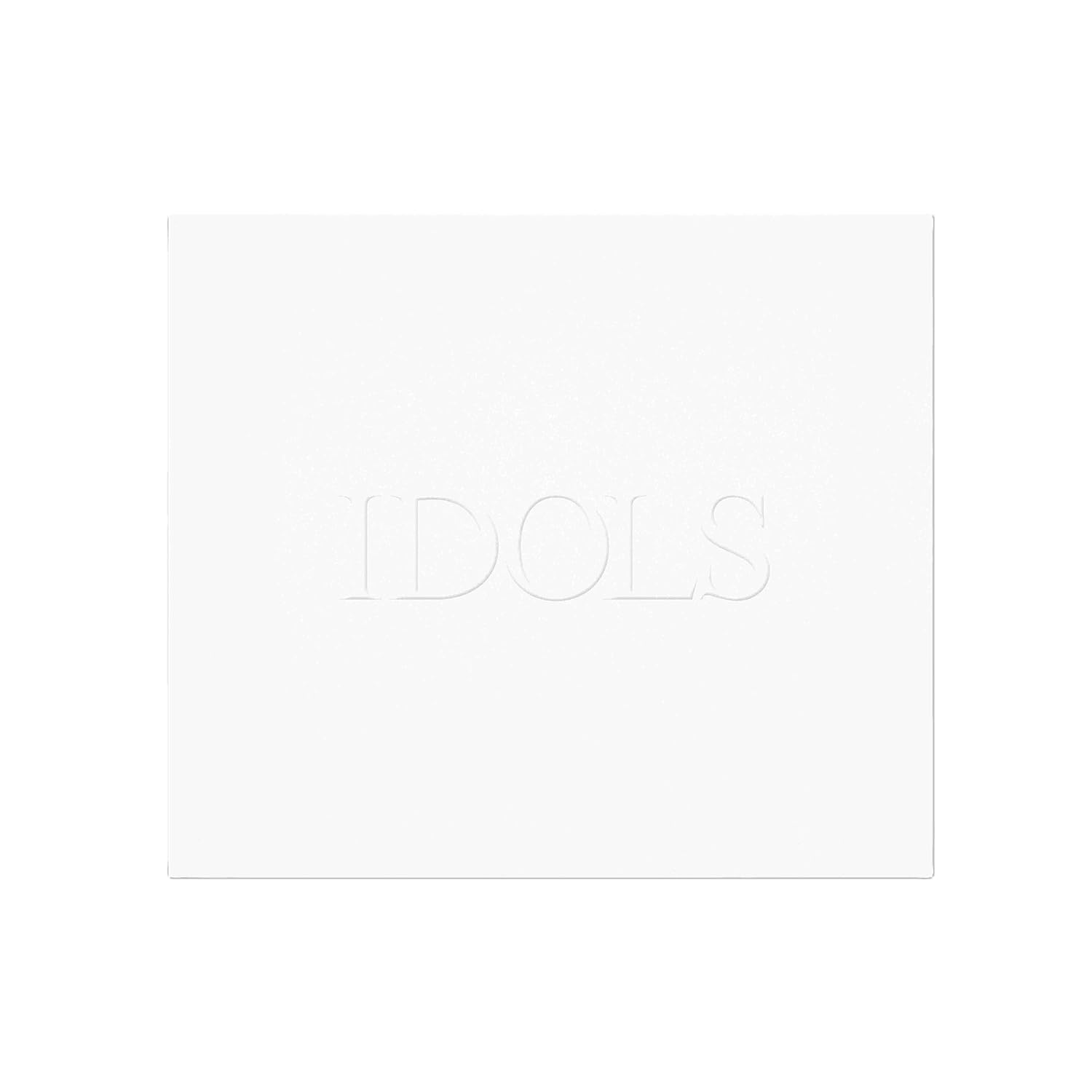 Yungblud - Idols II - CD