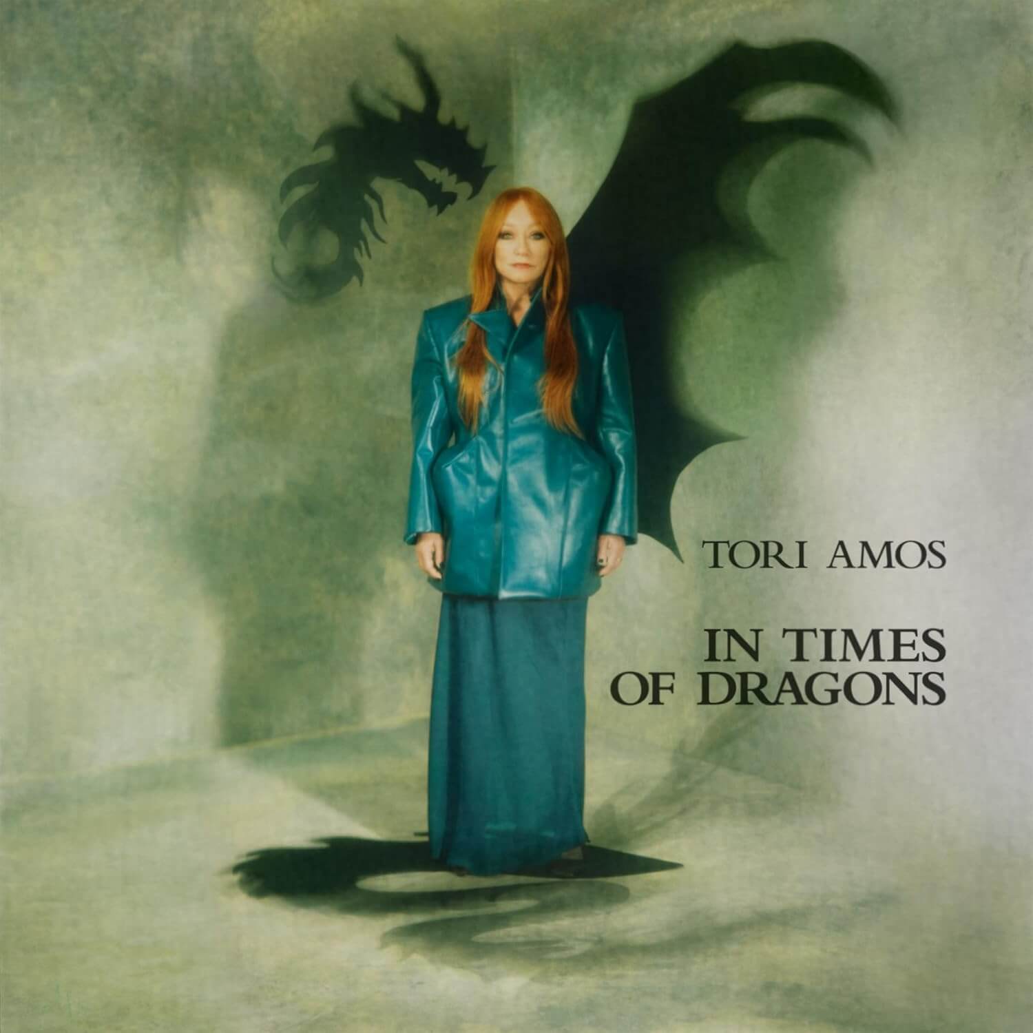 Tori Amos - In Times Of Dragons - Vinyl LP