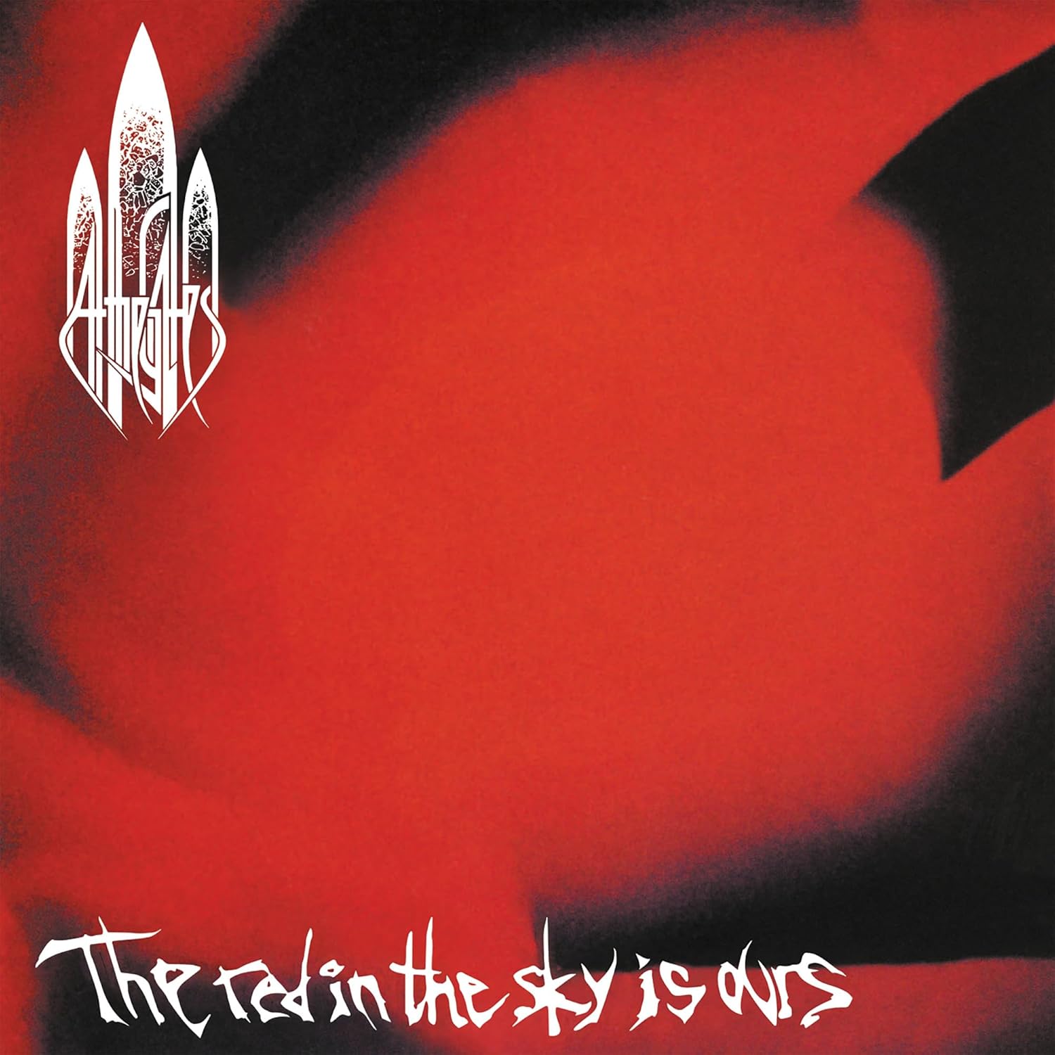 At The Gates - The Red In The Sky Is Ours - CD