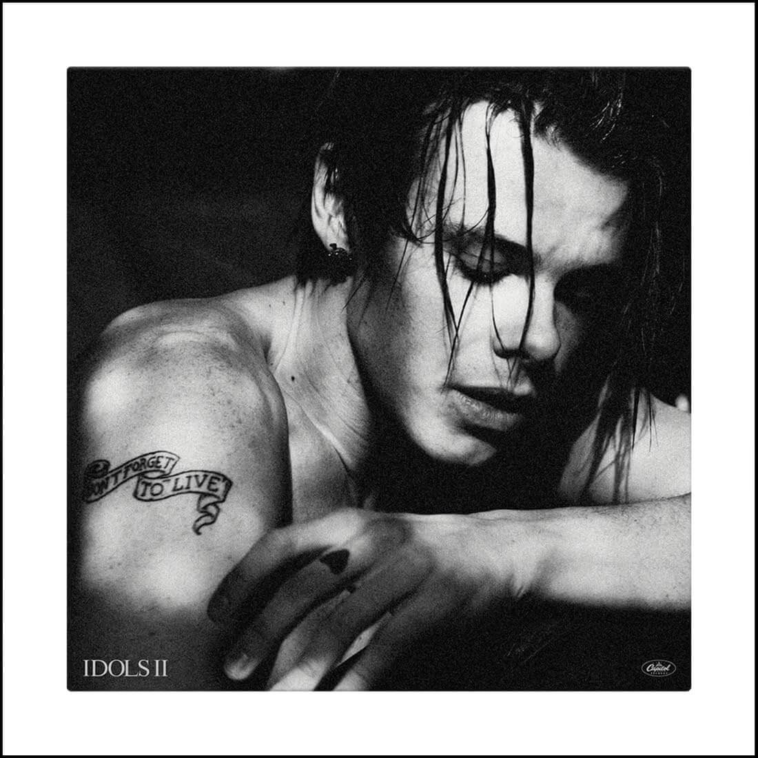 Yungblud - Idols II - Vinyl LP