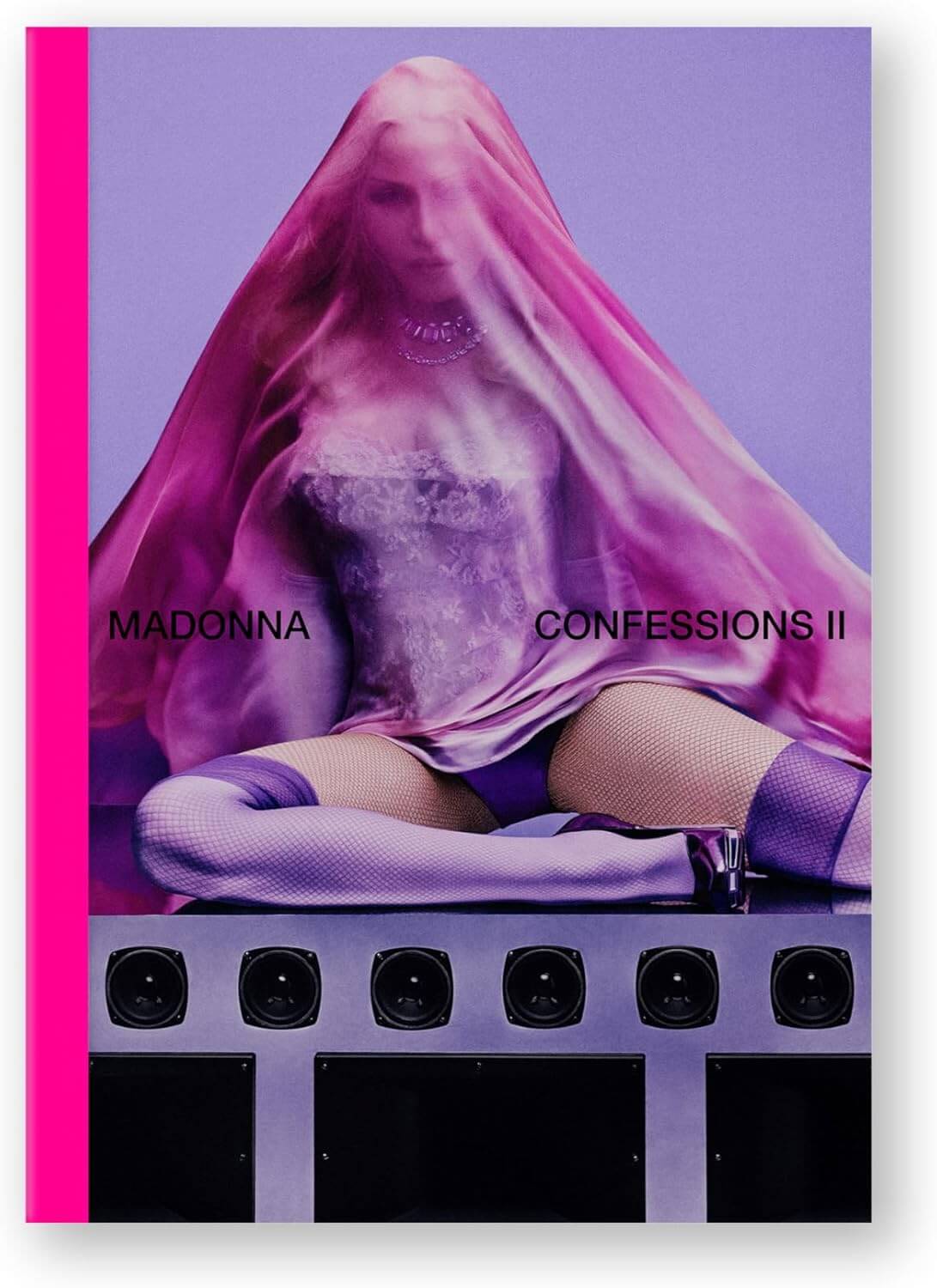 Madonna - Confessions II - CD