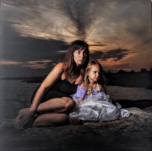 U.s. Girls - Heavy Light - Vinyl LP