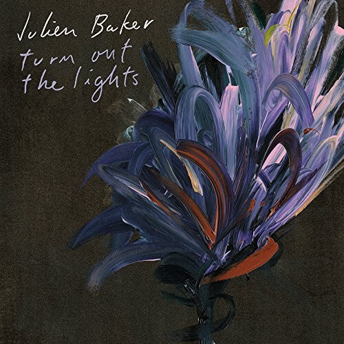 Julien Baker - Turn Out the Lights - CD