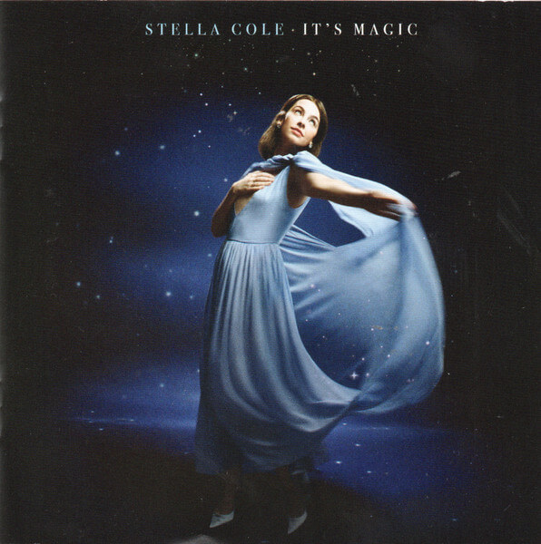 Stella Cole - It's Magic - CD