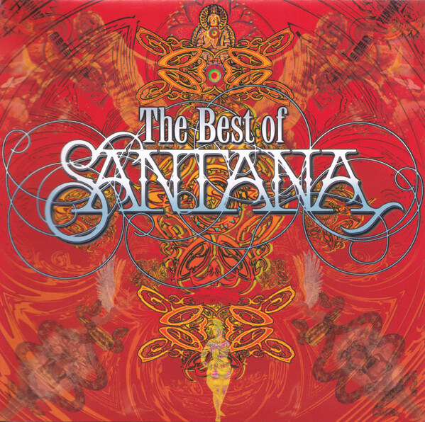 Santana - The Best of Santana - CD