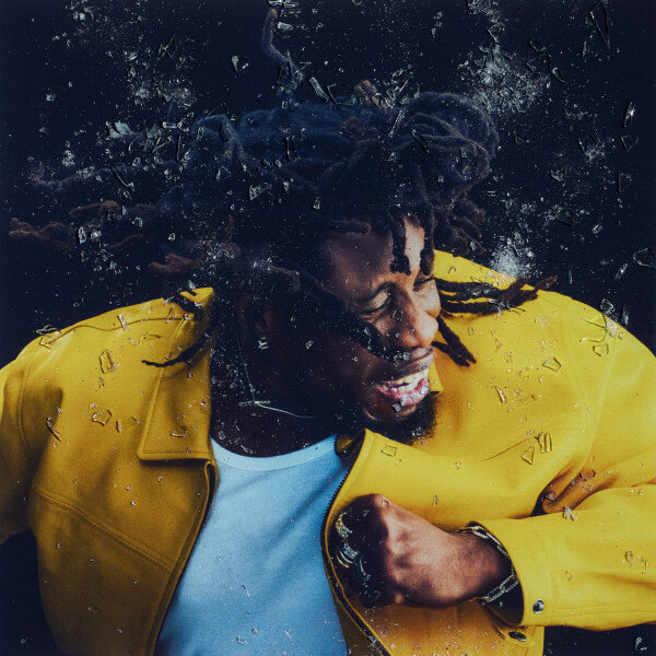 Obongjayar - Paradise Now - CD